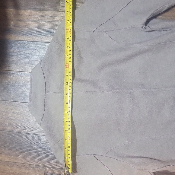 NWOT Wool Jacket In M - Picture 11 of 12